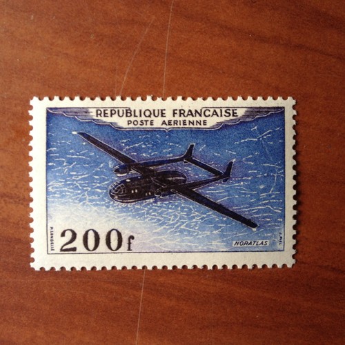France avion num - avion, 31