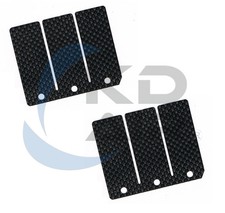 2 Carbon Membran passend für
