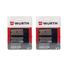 Würth klingenschaber - 20, st.
