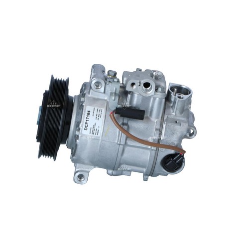 Kompressor klimaanlage für - kompressor,