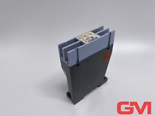 Tesch Zeitrelais E73.3X02 time