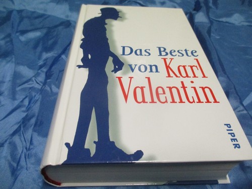 Das beste von karl valentin - das,
