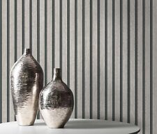 ERISMANN Vliestapete Vliestapete ACCOUSTIC leicht strukturiert, 3D-Optik, Holz