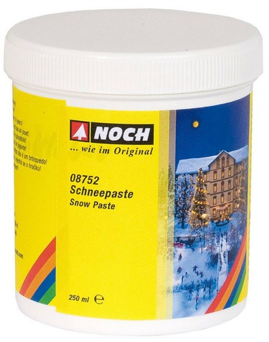 Noch 08752 - noch,