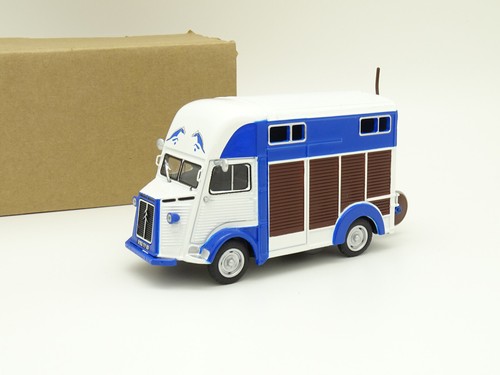 Eligor citroen type - sb,