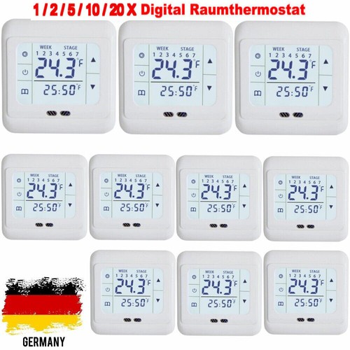 1-20er thermostat