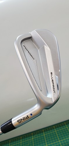 Ping blueprint forged eisen - blueprint, 7