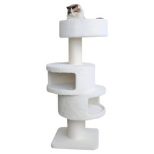 Nobby Kratzbaum Volta cream