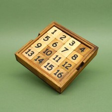 RUTSCHENDE 15 - nostalgisches