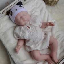 17,7 in Reborn Baby Puppen