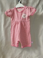 Romper  62/68 Kinder Baby Kleidung Mädchen Klamotten 