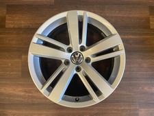 1x VW Scirocco Alufelge 8J x