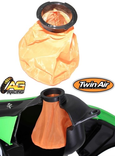 Twin air fuel filter - twin,