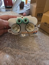 Ablaufpumpe DC97-19821A für Samsung Waschmaschine