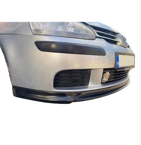 Frontspoiler lippe für - lippe, vw