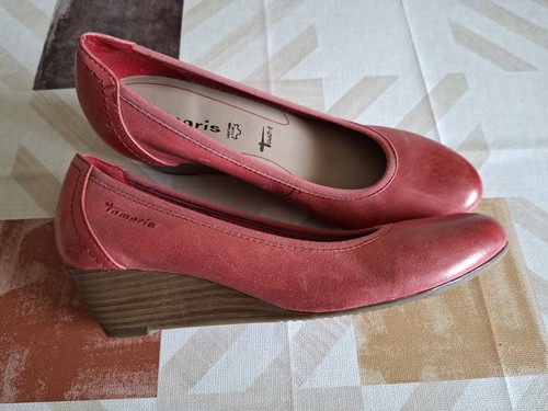 Tamaris pumps wie neu - pumps,