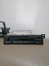 Autoradio 3er BMW E46  Radio