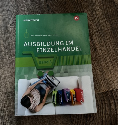 Westermann ausbildung - westermann, im