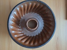 Alter Grosser Keramik / Ton