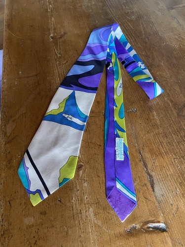 Emilio pucci vintage - pucci,