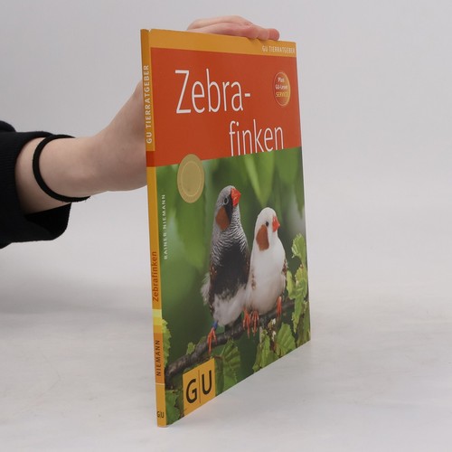 Zebrafinken rainer - zebrafinken ,