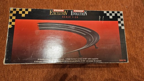 Carrera exclusiv evolution - exclusiv,