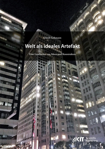 Ulrich gehmann welt - ulrich, als