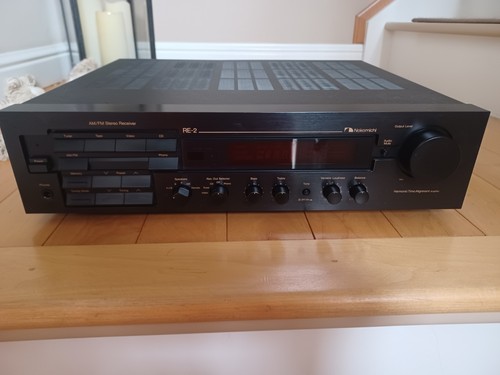 Serviced nakamichi 2 - nakamichi, re-2