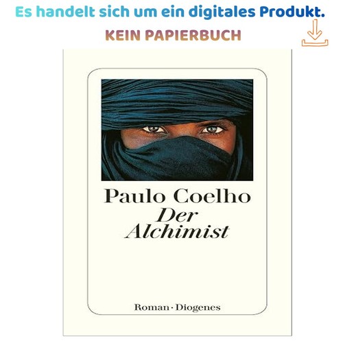 Der alchimist roman - der,