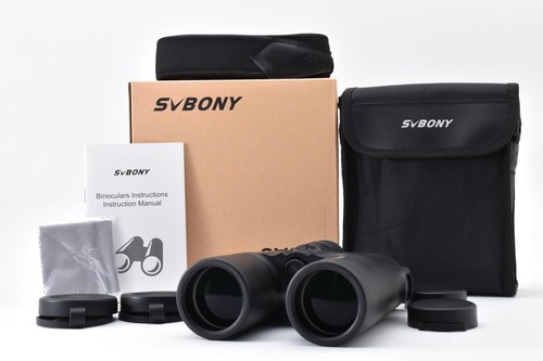 Fast unbenutzt svbony 10x42 - unbenutzt],