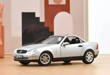 Mercedes-Benz SLK R170