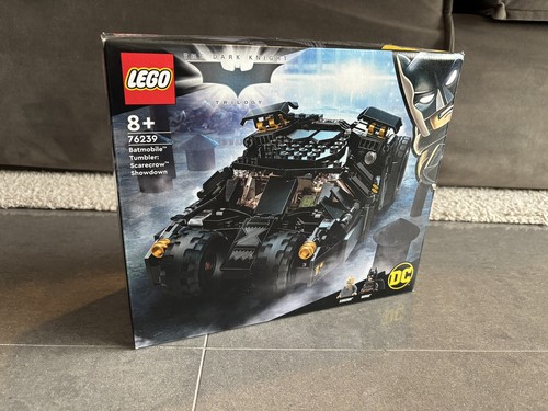 Lego 76239 batman - lego®,