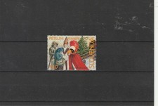 Slowenien Faschingskostüme Mi.-Nr. 576 postfrisch