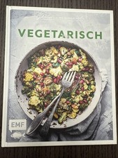 Genussmomente : VEGETARISCH