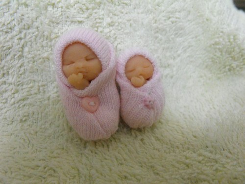 Ooak handmade puppenhaus - ooak,