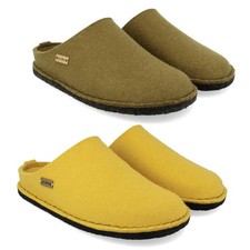 Haflinger Unisex Hausschuh