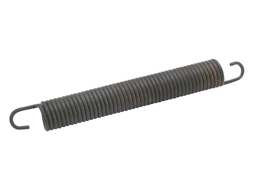 Feder ø23 197mm passend - Ø23,