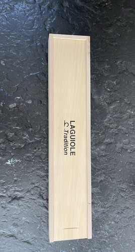 Laguiole champagnersäbel - laguiole,