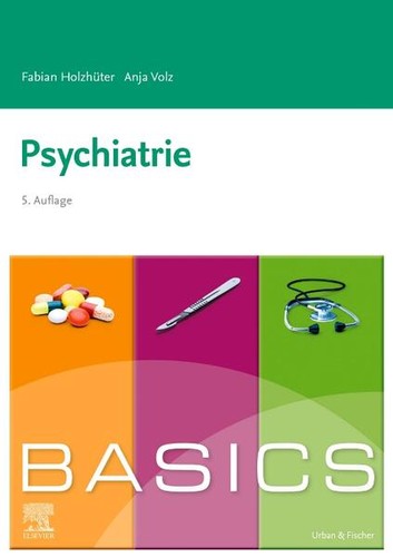 Basics psychiatrie fabian - |,