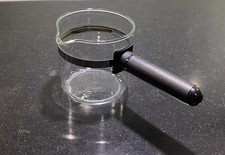 Krups Espresso Mini Glaskrug