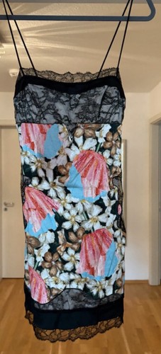 Perla kleid xs - la,