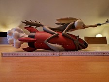 E Coyote LOONEY Tunes