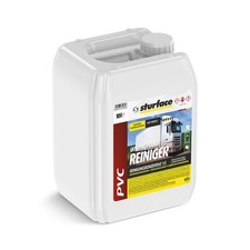 Planen Reiniger LKW Reiniger PVC Reiniger Zeltplanenreiniger 10l Konzentrat