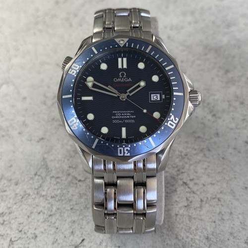Omega seamaster 300 - seamaster,