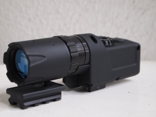 Pulsar strahler 808s - pulsar, l-808s