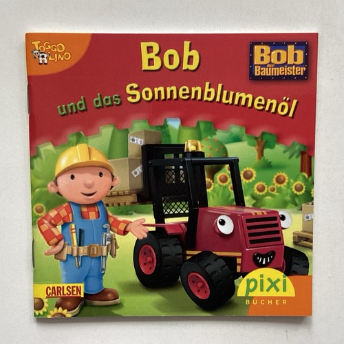 Pixi 1652 bob der - -,