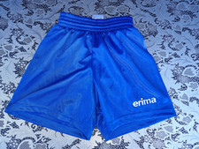 Erima Short Hose Glanzshort