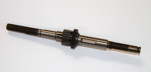 Sram achse 180mm sonnen - p5,