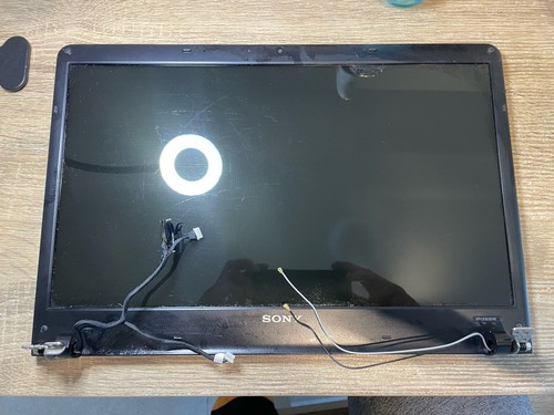 Sony personal computer model - sony,