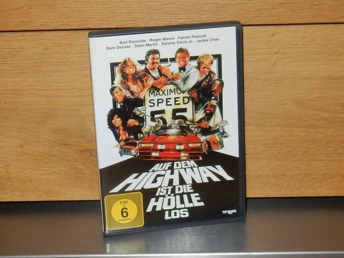 Auf dem highway ist die - dem,